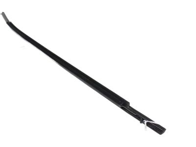 Toyota 75710-0R050 Belt Molding