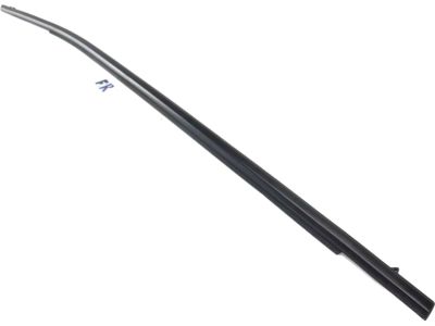 Toyota 75710-0R050 Belt Molding