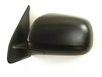 Toyota 87908-04180 Mirror Glass