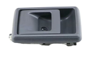 Toyota 69205-89107-B0 Handle, Inside