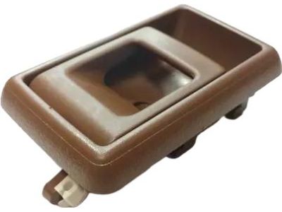 Toyota 69205-89107-B0 Handle, Inside