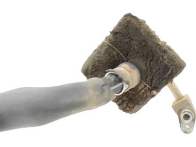 Toyota 88703-35052 Discharge Line