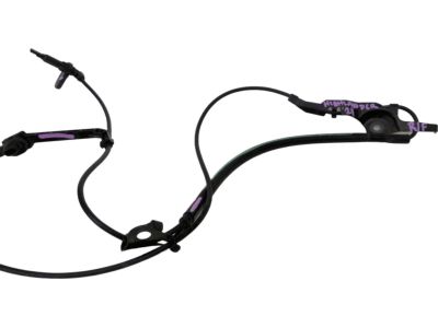 Toyota 89542-0E070 Front Speed Sensor