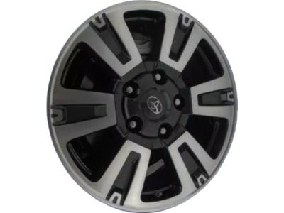 Toyota 4260B-0C110 Center Cap