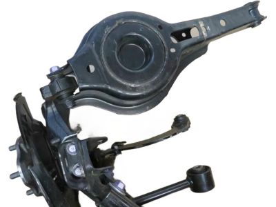 Toyota 48780-08010 Trailing Arm