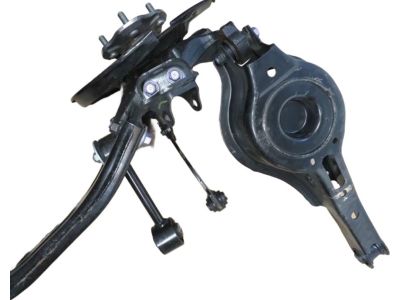 Toyota 48780-08010 Trailing Arm