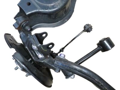 Toyota 48780-08010 Trailing Arm