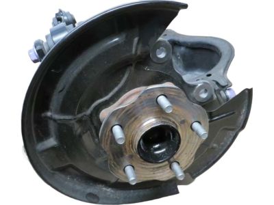 Toyota 48780-08010 Trailing Arm