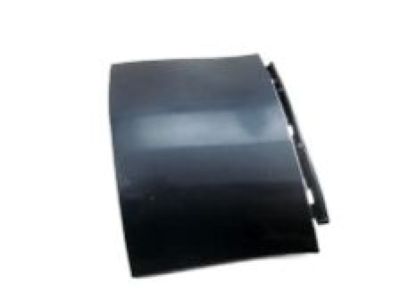 Toyota 52166-08900 Cover