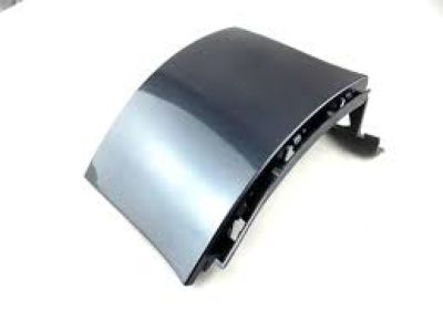 Toyota 52166-08900 Cover