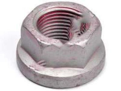 Lexus 90178-14011 Nut, FLANGE