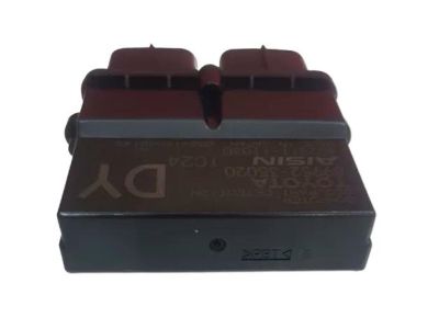 Toyota 89952-35020 Occupant Module