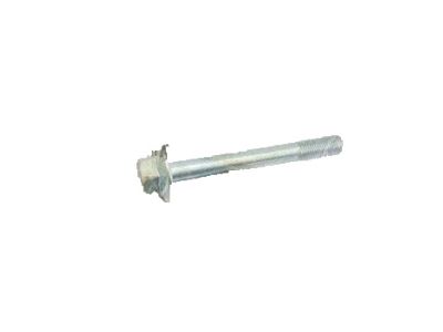 Toyota SU003-00178 Crankshaft Pulley Bolt