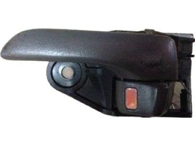 Toyota 69206-AA040-B0 Handle, Inside
