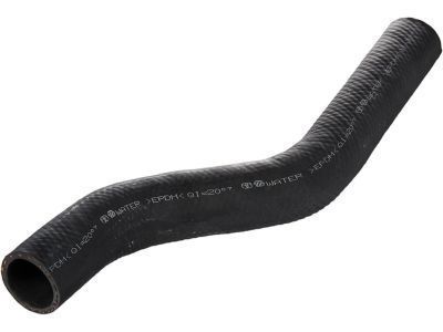 Toyota 16571-0H020 Upper Hose