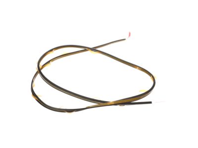 Toyota 67857-0R010 Flare Protector