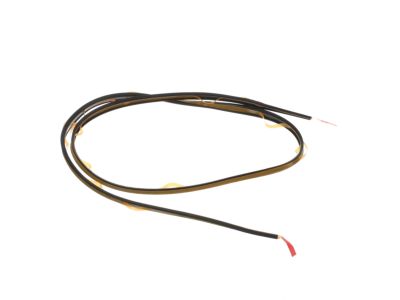 Toyota 67857-0R010 Flare Protector