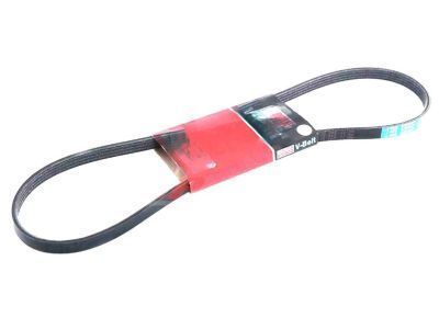 Toyota 90080-91126-83 Power Steering Belt