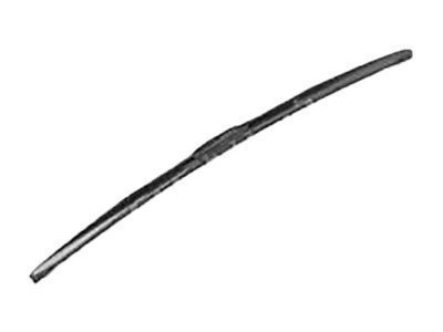 Toyota 85222-02250 Front Wiper Blade, Left