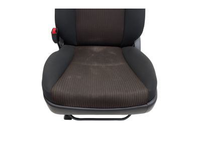 Toyota 71552-35100 Seat Back Pad