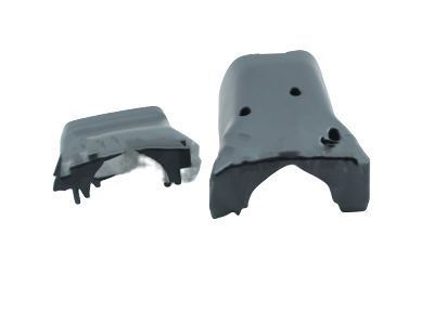Lexus 45286-60953-C0 Cover Set,Steering Column