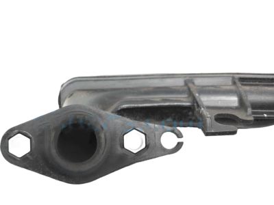 Toyota 25601-24030 EGR Pipe