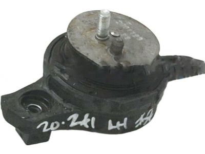 Toyota SU003-01007 Front Mount