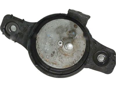 Toyota SU003-01007 Front Mount