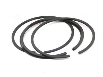 Toyota 13011-16300 Piston Ring Set