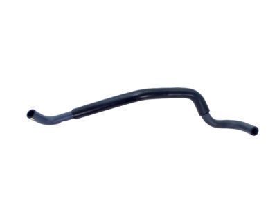 Toyota 12262-31100 Hose, Ventilation