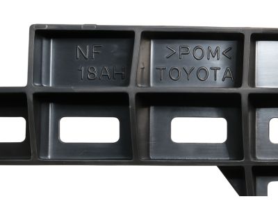 Toyota 52115-47060 SUPPORT, FR BUMPER S