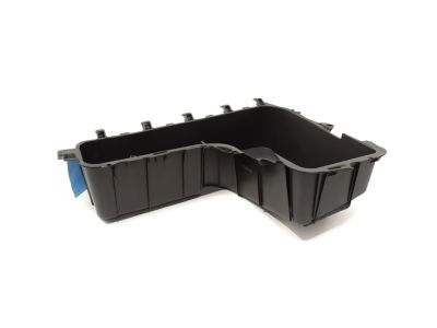 Toyota 64730-35130-C0 Lower Quarter Trim