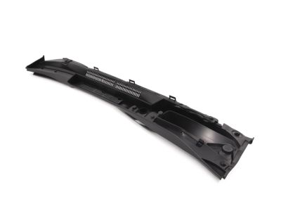 Toyota 55708-42280 LOUVER SUB-ASSY, COW