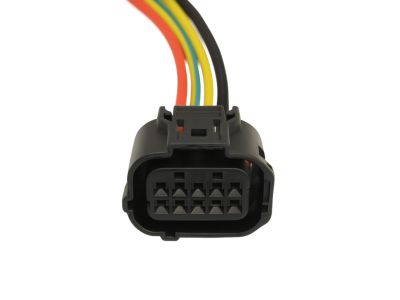 Toyota 88162-07013 Object Sensor