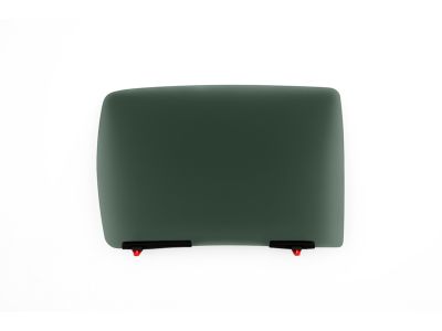 Toyota 68103-04060 Door Glass