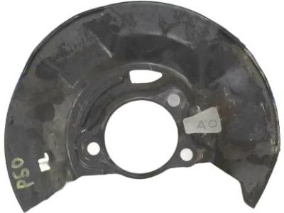 Toyota 47782-02140 Dust Shield