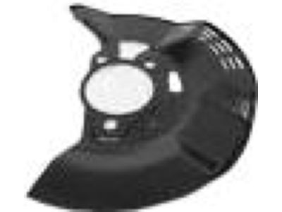 Toyota 47782-02140 Dust Shield