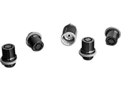 Toyota 90118-WA330 Wheel Bolt