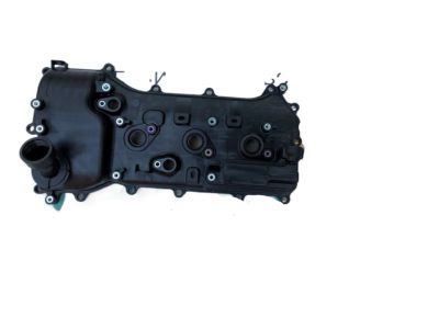 Lexus 11202-0P012 Cover Sub-Assembly CYLI
