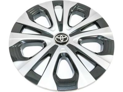 Toyota 42602-47261 Wheel Cover
