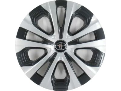 Toyota 42602-47261 Wheel Cover