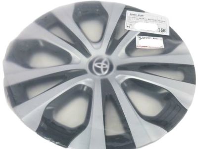Toyota 42602-47261 Wheel Cover