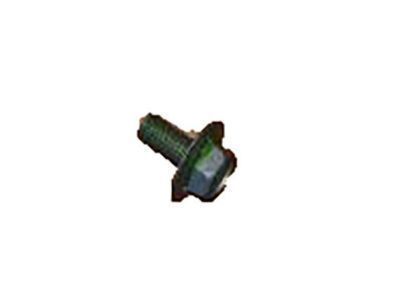 Lexus 51714-60010 Boss, Step Arm, Lower