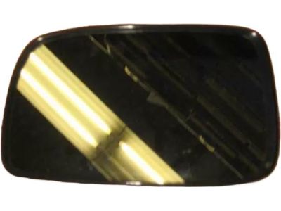 Toyota 87961-AA120 Mirror Glass