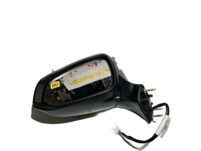 Toyota 87940-0A905 Mirror Assembly