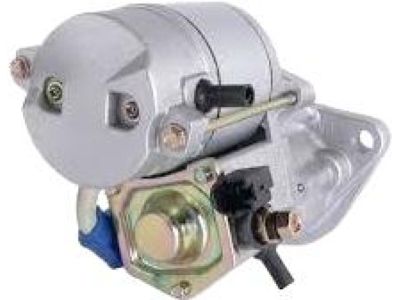 Toyota 28150-75120 Solenoid