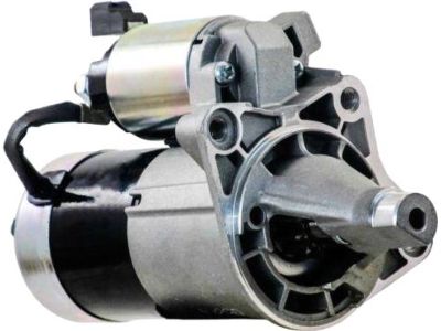 Toyota 28150-75120 Solenoid