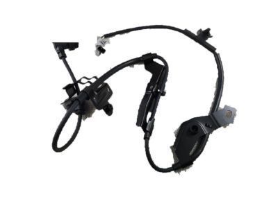 Toyota 89543-04010 Front Speed Sensor