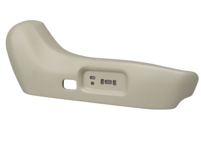 Toyota 71811-60160-A0 Side Cover