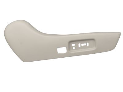 Toyota 71811-60160-A0 Side Cover